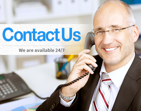 Fast and Reliable For Your Needs, At Anytime