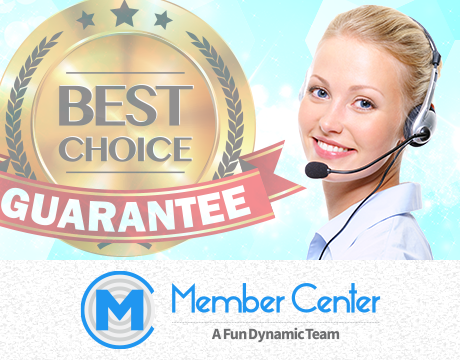 Technical Experts and Customer Service