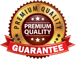 Premium quality
